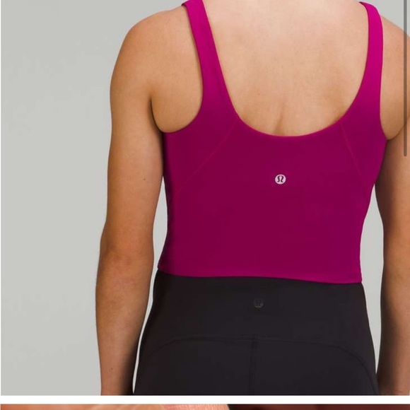 Lululemon align tank - Picture 2 of 4